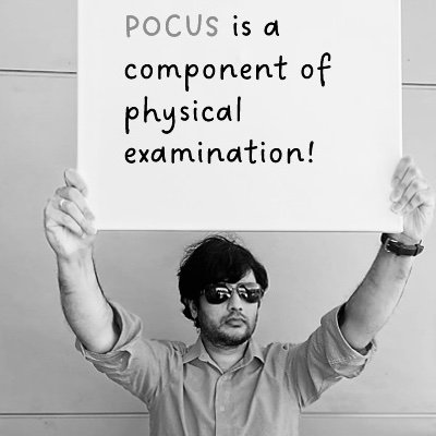 Point-of-care ultrasound #POCUS 📖 | by Abhilash Koratala MD @KoraAbhi, Associate Professor #Nephrology @MCW_Nephrology I👨🏻‍✈️ @POCUSIAPN | X≠ medical advice