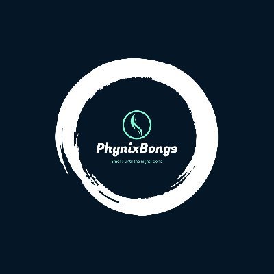 PhynixBongs Logo