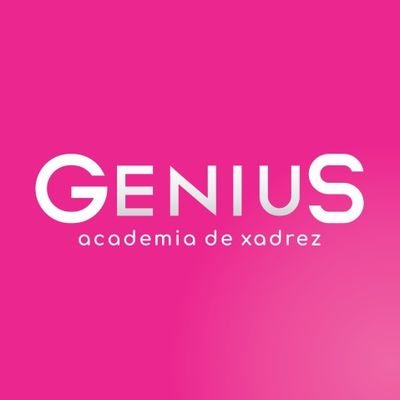 Genius - Academia de Xadrez