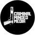 Criminal Minded Media (@cmmpodcasts) Twitter profile photo Criminal Minded Media (@cmmpodcasts) Twitter profile photo