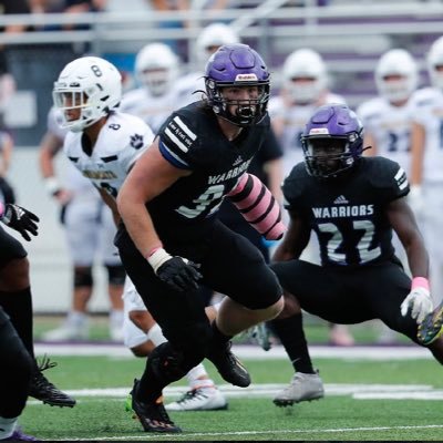 Conner Haggerty Profile