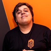 Gustavo 'Nuuh' Rocha(@Nuuhfps) 's Twitter Profileg