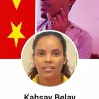 Kahsay Belay(@KahsayBelay21) 's Twitter Profile Photo
