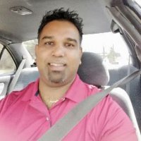 Robin Ramsubhag (@robinramsubhag) 's Twitter Profile