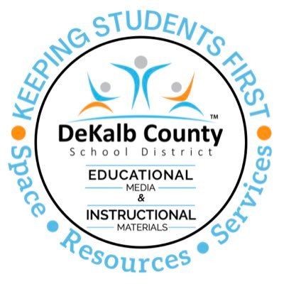 Provides services & support to the SLM programs as well as instructional resources to schools and centers in the DeKalb County School System