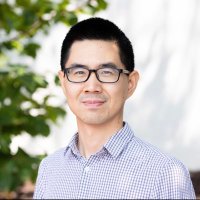 Qian Zhang (@qianzhang1) 's Twitter Profile Photo Qian Zhang (@qianzhang1) 's Twitter Profile Photo