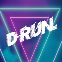 D-RUN (@d_run_official) 's Twitter Profile