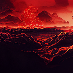 Last collection : Road To Hell
Market : https://t.co/EJIR8Xb8Wh