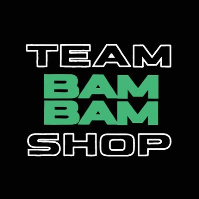 Team BamBam Shop a GO (group order) assistance for BamBam & GOT7 merch. Handled by @TeamBamBamSpace 💚

#BamBamBudol
#BamBam #뱀뱀 #แบมแบม
#GOT7 #갓세븐 #IGOT7