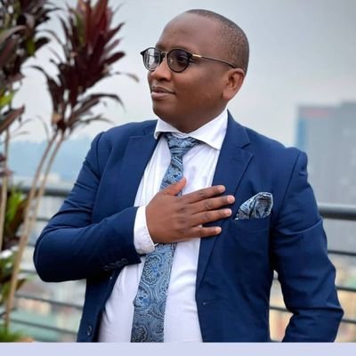 david_itumbi Profile Picture