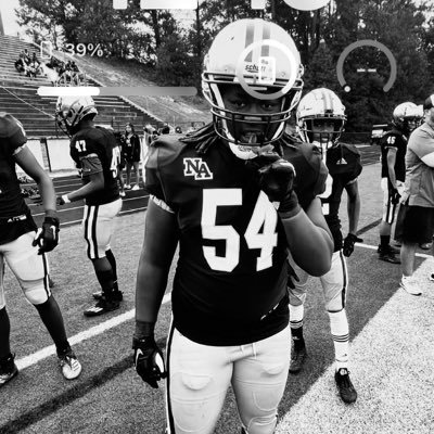 C/O 25’ DE/DT North Augusta High School email: kemaurim11@icloud.com 4.23 GPA 6’0 230 NCAA ID #2402217198