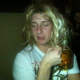 Algmusen's profile picture. 