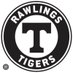 Rawlings Tigers Black | STL | 9U (@RawlingsTigers0) Twitter profile photo