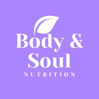 Body & Soul Nutrition(@BodySoulNutrit1) 's Twitter Profile Photo