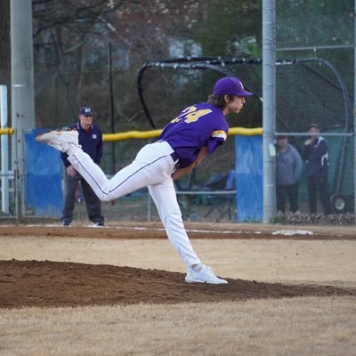 Lake Braddock Baseball | @masonbaseball commit