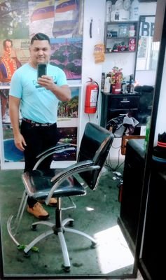 elias645899381's profile picture. 