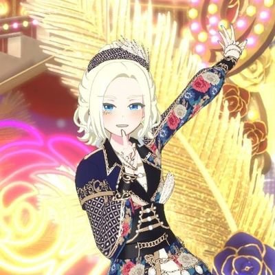 ☆ちゃそ☆のアイカツ／プリマジ垢さんのプロフィール画像
