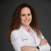 Dra. Rina Gitler (@rinadoc) 's Twitter Profile