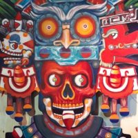 Luis Huffington (@changotattoo) 's Twitter Profile