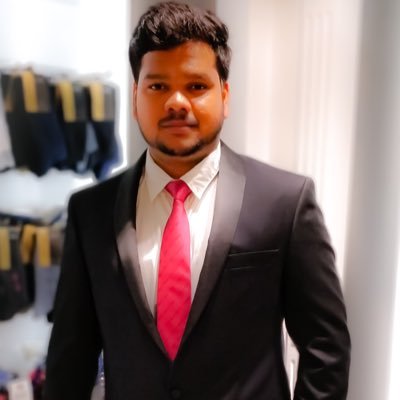 Senior Software Engineer and proud Indian Hindu😎