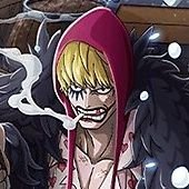 Lenusyaさんのプロフィール画像