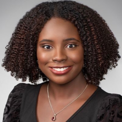 🇭🇹 Mercer B.A. & B.S. ‘17, MD ‘22. Emory Peds ‘25. #tweetiatrician. Passionate about global health, sex ed, and mental health. #medtwitter #pedsmatch22