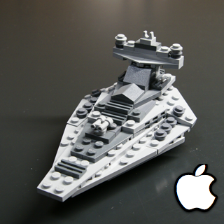 Apple大好き、LEGO大好きです。Dpubの永久幹事やらせてもらっています。 フォローに気付かないことが多いので一声掛けていただけるとうれしいです。
