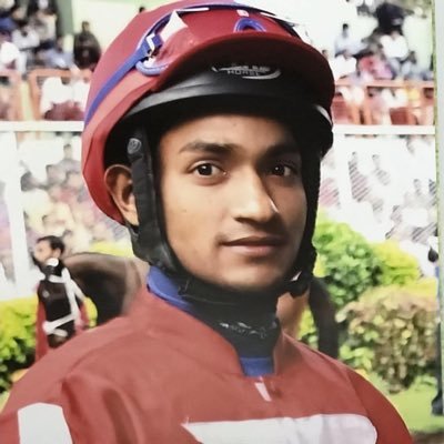 Professional Jockey in INDIA 🇮🇳