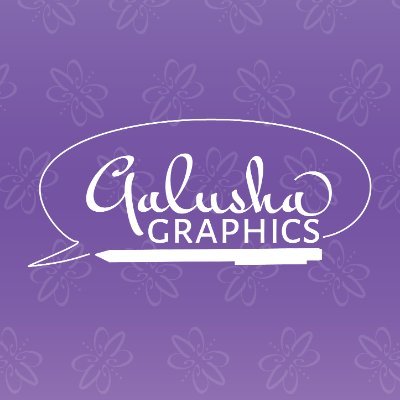 Graphic Designer specializing in print production, web design, and logo creation. 
https://t.co/eCrRa9Yq5F…