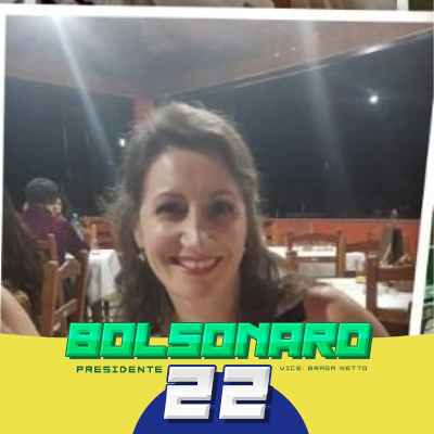 MiriamHeusy's profile picture. "Recatada e do lar"