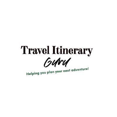 Traveling is our passion. Traveling with well-thought itineraries is the life. We’re here to help you plan your next USA travel adventures.