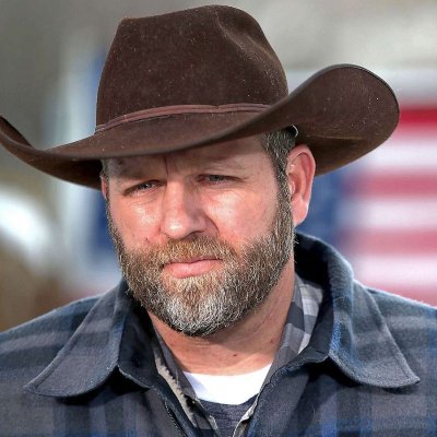 Ammon Bundy