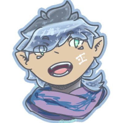 Izuto/Noot/Zero || he/them || yo i only use this to look at art now