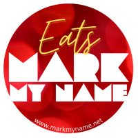 Mark My Name(@eats_markmyname) 's Twitter Profile Photo