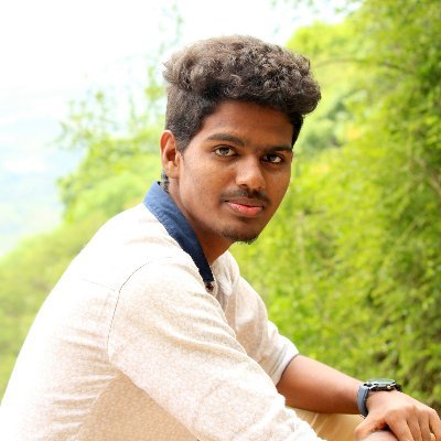 iamsathyaoffl's profile picture. 