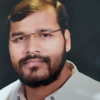 Virendra Singh Gaharwar (@virendrasg1) 's Twitter Profile