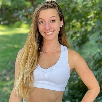 Certified Health & Nutrition Life Coach🏋🏼‍♀️❤️
Certified Keto Nutrition Health Coach🥩🥓
YouTuber🎥💻
Steaks Smiles Sunshine Sleep😊☀️🛏