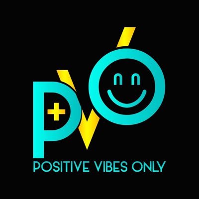 Living on positive Vibes… negativity BLOCKED