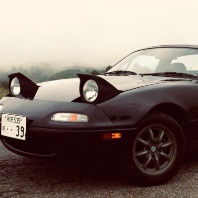 2児のパパです。 名前の由来は昔乗っていた車から。 SGT観戦、にじさんじライバーの動画/ライブ鑑賞、ポケGOが趣味。