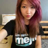 Jane Nguyen(@theglowingstars) 's Twitter Profile Photo