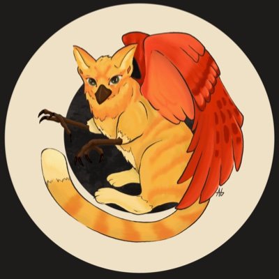 Griffinさんのプロフィール画像