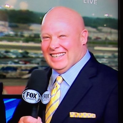 Two-Time NASCAR Champion. Analyst for Fox Sports. Married to Janet. Patriots, Golf and Beach