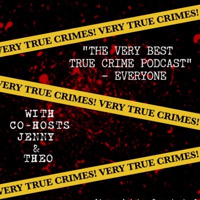 Very True Crimes