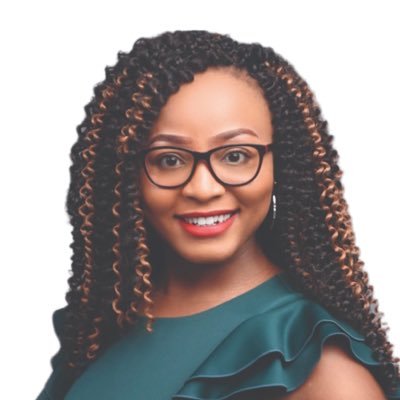 moneysavvyangel's profile picture. Your 9-5 can make you a millionaire| I will show you how | I share practical insights and tips on wealth creation & investing| Certified Finance Educator-CFEI