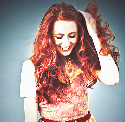 This is the Mexican fanpage for Janet Devlin. Always supporting her