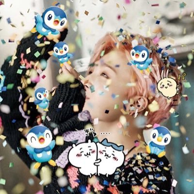nami18372329's profile picture. にゃみです☺️ちいかわ大好き🥰ちいハチうさの箱推し。BTS⇨クオズ🐥🐯 スキズ⇨ヒョンリクス、結局はオルペン。 ポケモン⇨ポッチャマ🐧モクロー🦉カビゴンジラーチゲンガーヒバニー 。皆さんのグッズやファンアートとか作った物とか見て楽しんでます。無言でイイネ💖廻りしたりしてます😊仲良くしてください。