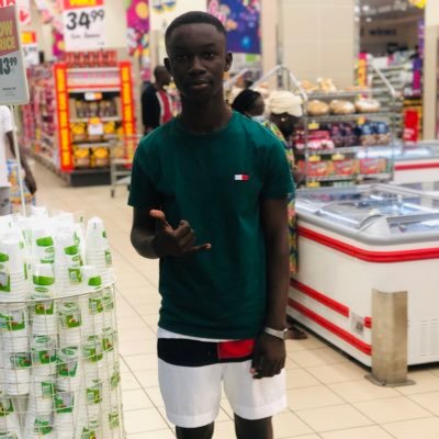 ReubenNtodi3's profile picture. Am a guy who always talk with girls