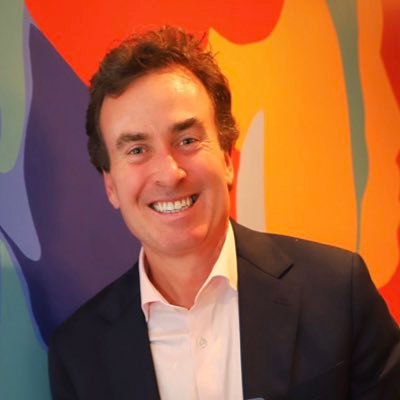 Co-Founder of @myevewellness Former Mktg Executive @qapitalapp @JPMorgan @WaMu @Kmart @BrightMail Huge #SFGiants #FooFighter #Phish #DMB #GratefulDead Fan