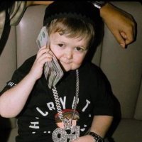 Tjdagoat (@bigtj2k) 's Twitter Profile