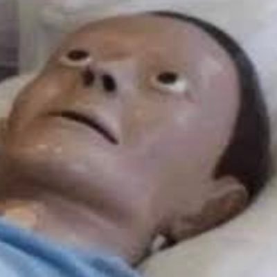 AnalogRob's profile picture. Generally off message. I didn’t mean it the way it sounded.